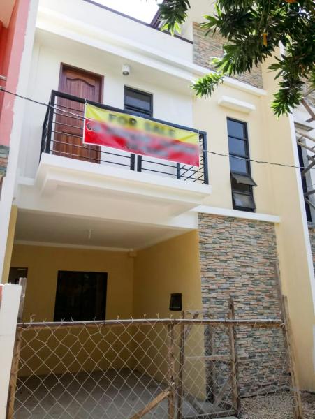 2 bedroom Houses for sale in Talisay