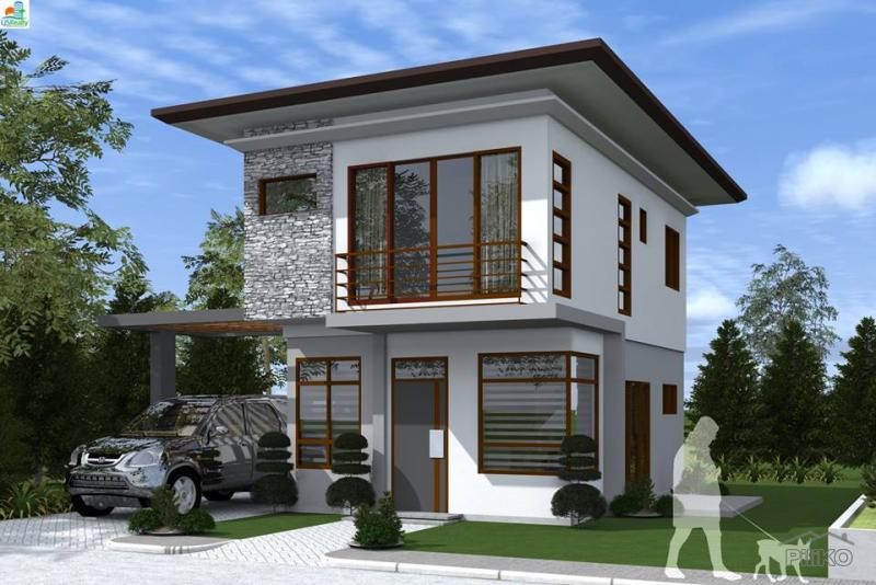 Pictures of 4 bedroom Houses for sale in Lapu Lapu