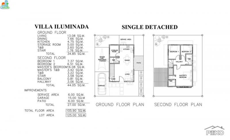 4 bedroom Houses for sale in Lapu Lapu - image 2