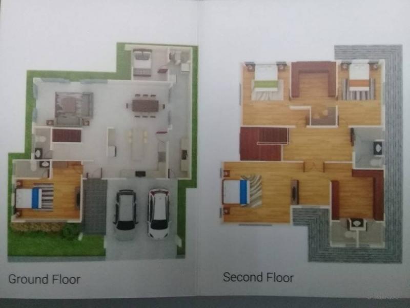 4 bedroom Houses for sale in Cebu City - image 10