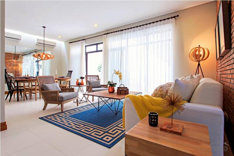4 bedroom Houses for sale in Cebu City