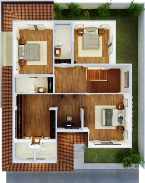4 bedroom Houses for sale in Cebu City - image 9