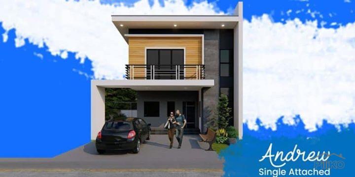 Picture of 3 bedroom Houses for sale in Lapu Lapu