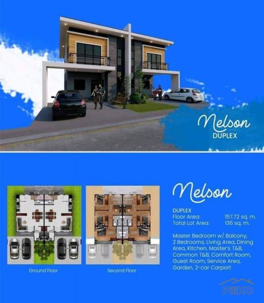 3 bedroom Houses for sale in Lapu Lapu