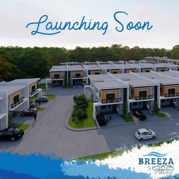Picture of 3 bedroom Houses for sale in Lapu Lapu in Cebu