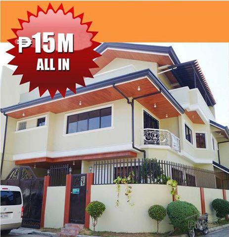 Pictures of 5 bedroom Houses for sale in Talisay
