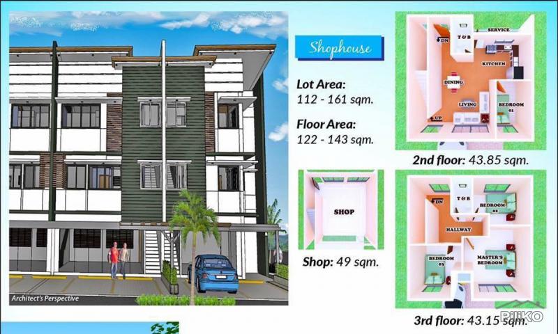 Other property for sale in Lapu Lapu in Cebu