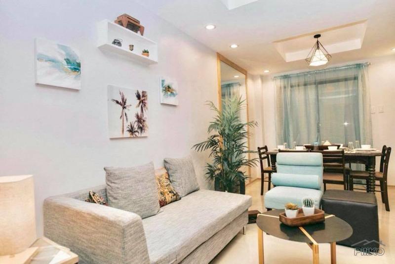 4 bedroom Houses for sale in Talisay in Philippines