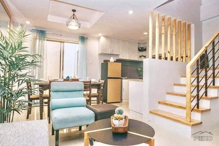 4 bedroom Houses for sale in Talisay in Philippines - image