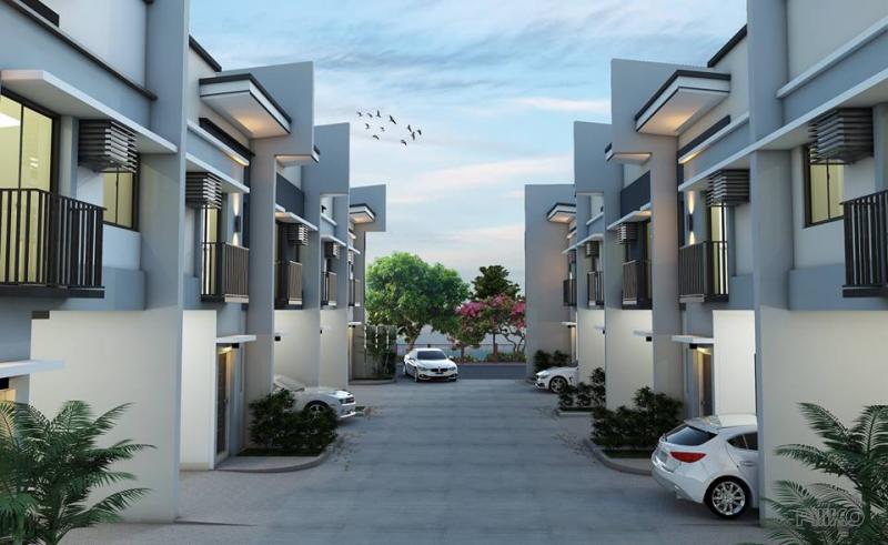 3 bedroom Houses for sale in Cebu City in Philippines