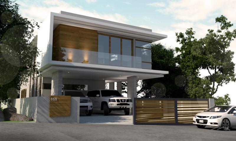 6 bedroom Houses for sale in Cebu City in Cebu
