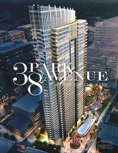 Pictures of 1 bedroom Apartments for sale in Cebu City