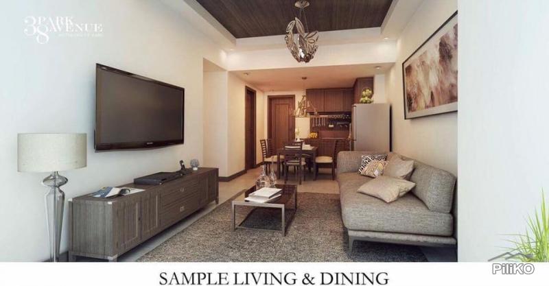 1 bedroom Apartments for sale in Cebu City - image 4