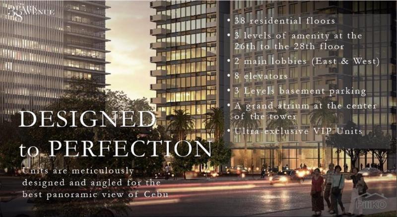 1 bedroom Apartments for sale in Cebu City - image 6