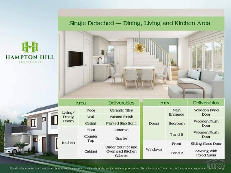 4 bedroom Houses for sale in Consolacion