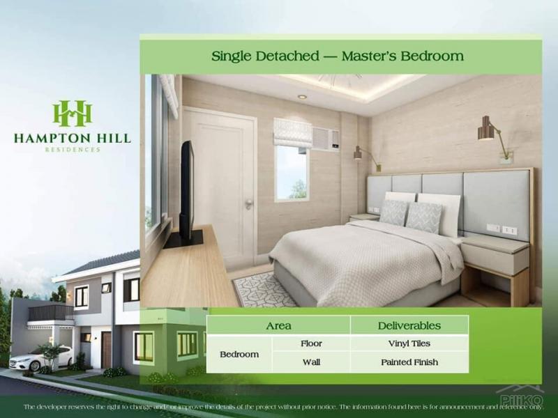 4 bedroom Houses for sale in Consolacion in Cebu