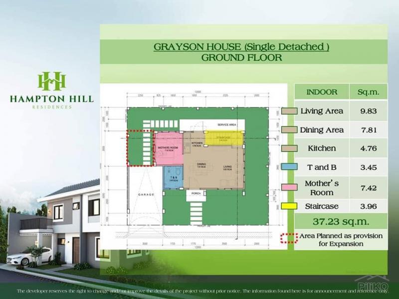 Picture of 4 bedroom Houses for sale in Consolacion in Philippines