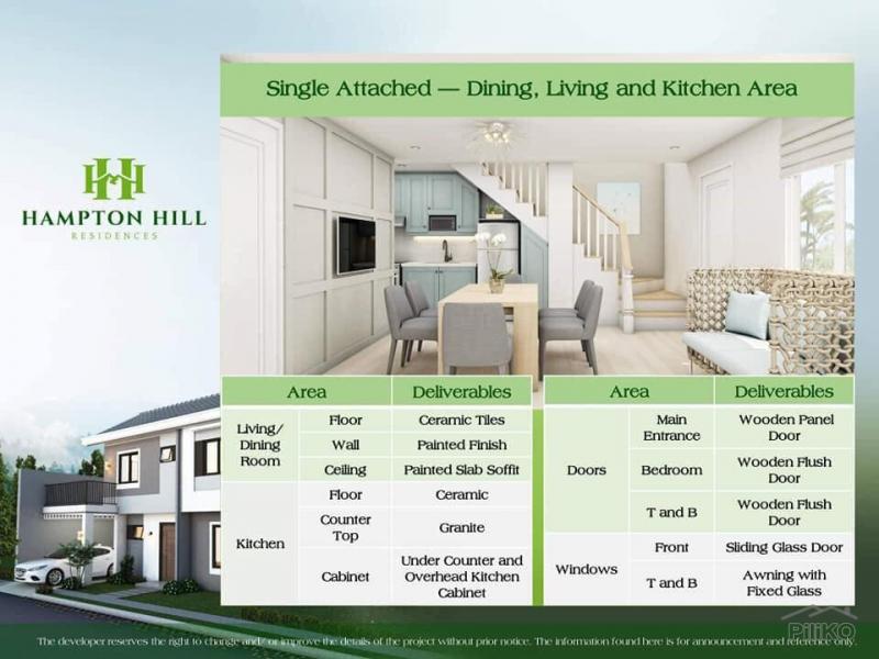 4 bedroom Houses for sale in Consolacion - image 2