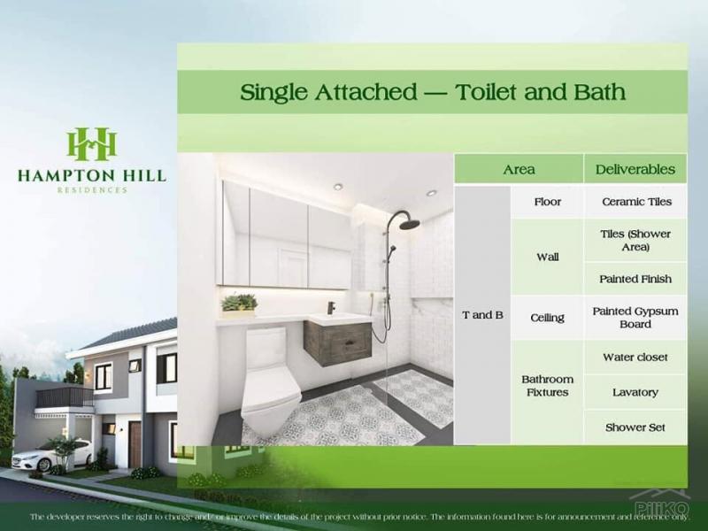 4 bedroom Houses for sale in Consolacion - image 4
