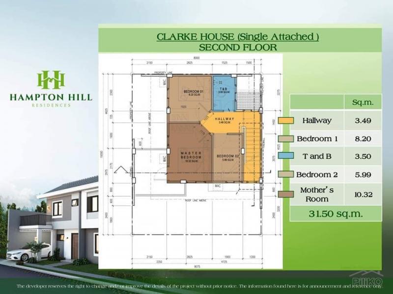 Picture of 4 bedroom Houses for sale in Consolacion in Cebu