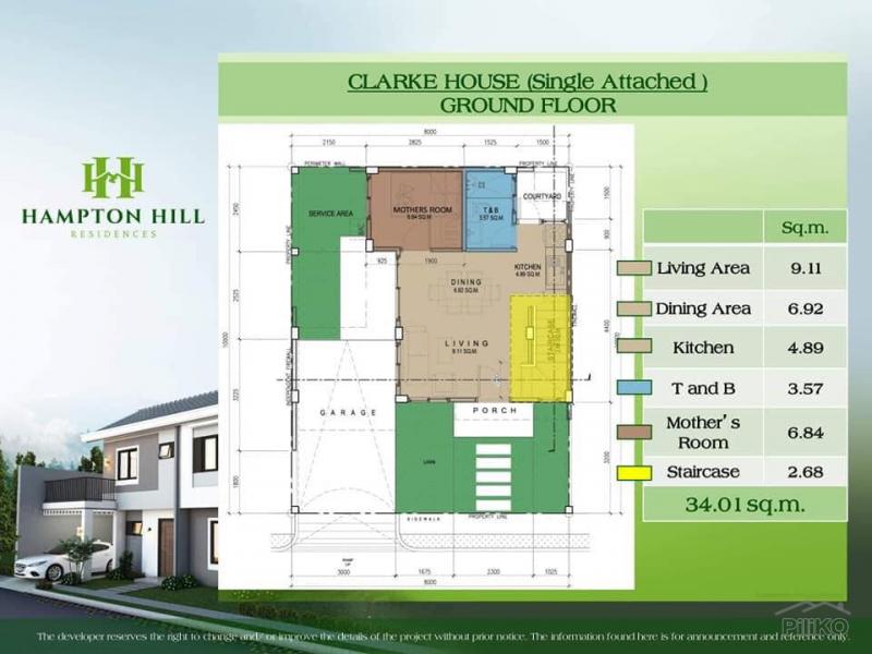 4 bedroom Houses for sale in Consolacion - image 6