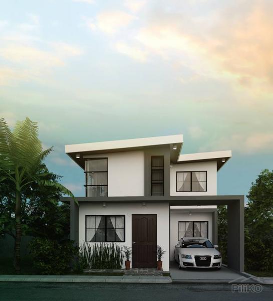 Picture of 3 bedroom Houses for sale in Compostela