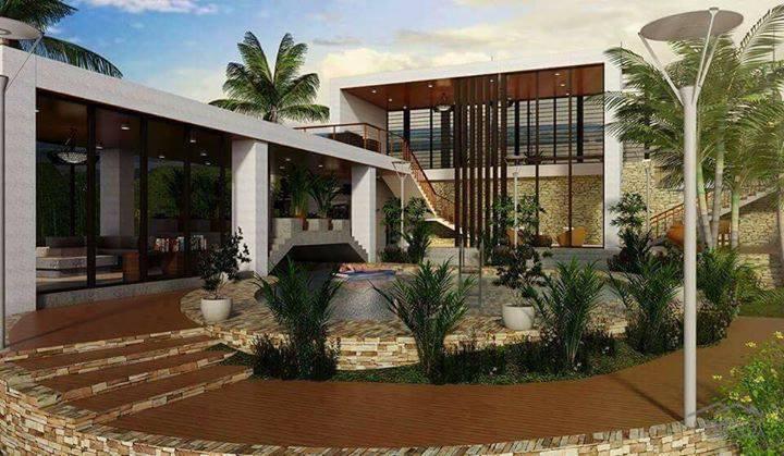 2 bedroom Houses for sale in Compostela in Philippines