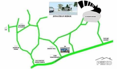 Lot for sale in Liloan in Philippines