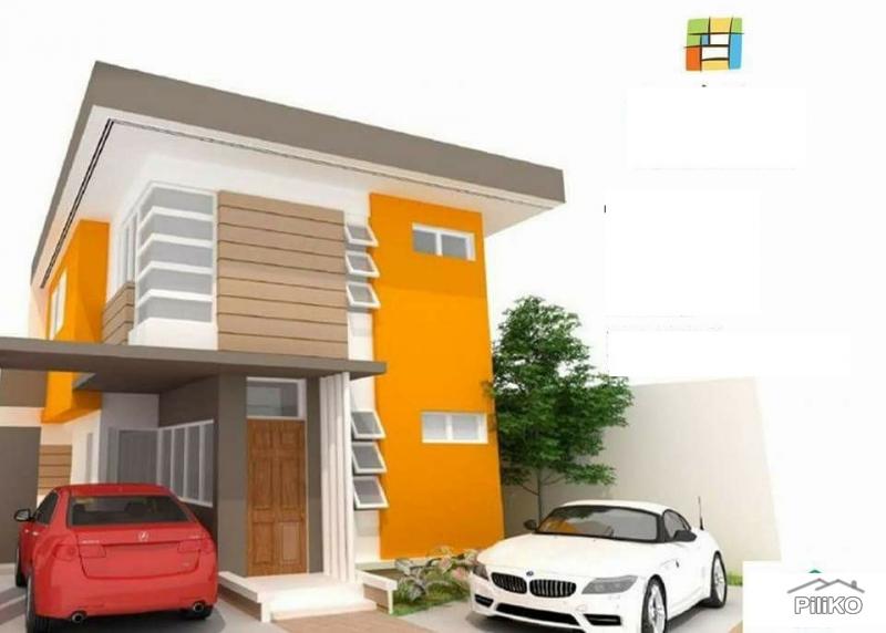 Pictures of 4 bedroom Houses for sale in Mandaue