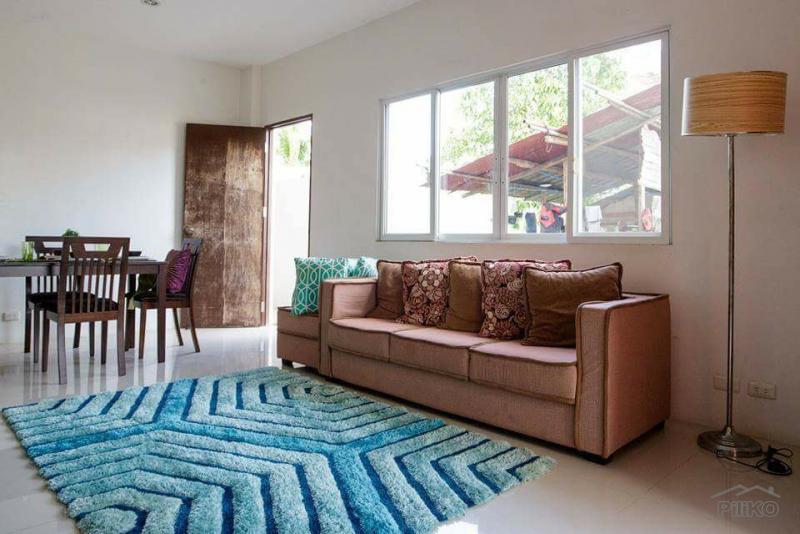 4 bedroom Houses for sale in Mandaue in Philippines