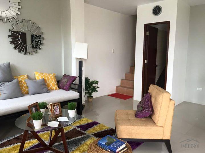4 bedroom Houses for sale in Talisay in Philippines