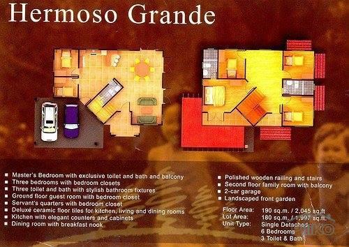 6 bedroom Houses for sale in Cordova - image 9