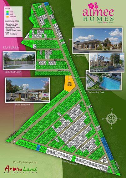 Lot for sale in Minglanilla