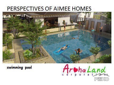 Lot for sale in Minglanilla in Philippines