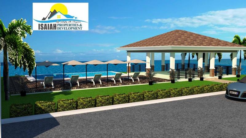 Pictures of Lot for sale in San Remigio