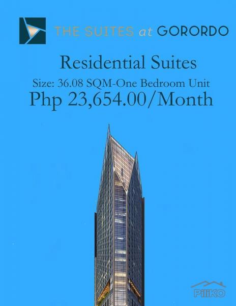 Pictures of 1 bedroom Apartments for sale in Cebu City