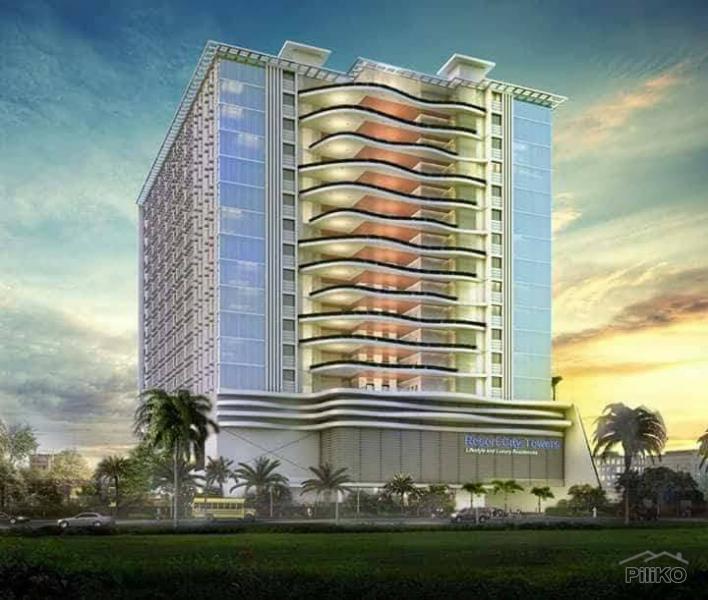 Pictures of 1 bedroom Apartments for sale in Lapu Lapu