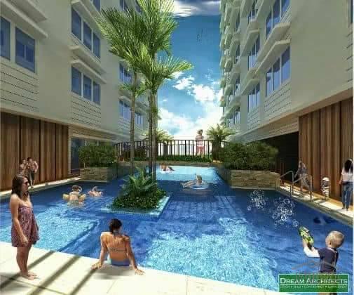 1 bedroom Apartments for sale in Lapu Lapu in Philippines - image