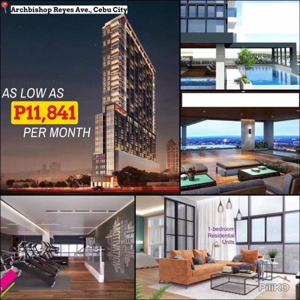 1 bedroom Apartments for sale in Cebu City