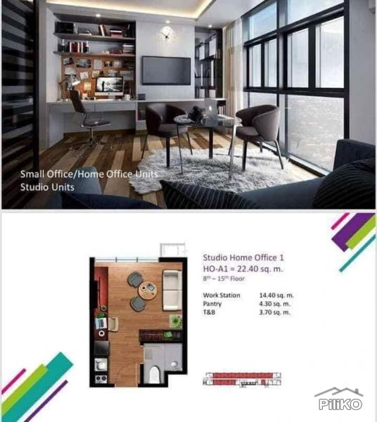 1 bedroom Apartments for sale in Cebu City in Cebu