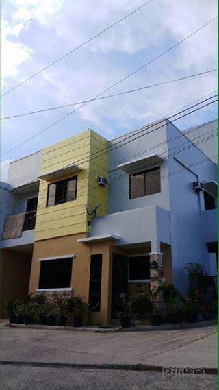 4 bedroom Houses for sale in Talisay in Cebu - image