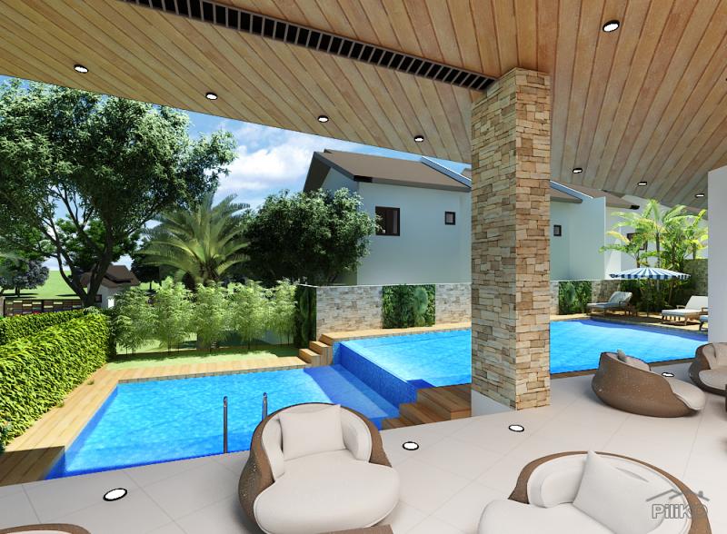 4 bedroom Houses for sale in Consolacion in Philippines