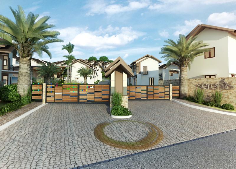 Picture of 4 bedroom Houses for sale in Consolacion in Philippines