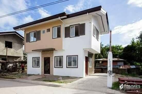 Pictures of 4 bedroom Houses for sale in Talisay