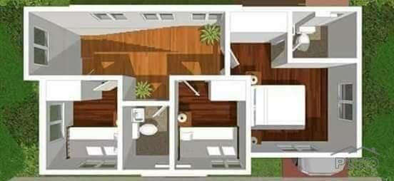 Picture of 4 bedroom Houses for sale in Talisay in Philippines