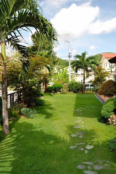 Picture of 5 bedroom Houses for sale in Cebu City in Philippines