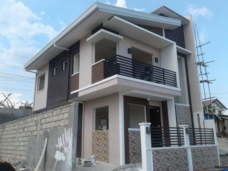 Pictures of 3 bedroom Houses for sale in Talisay