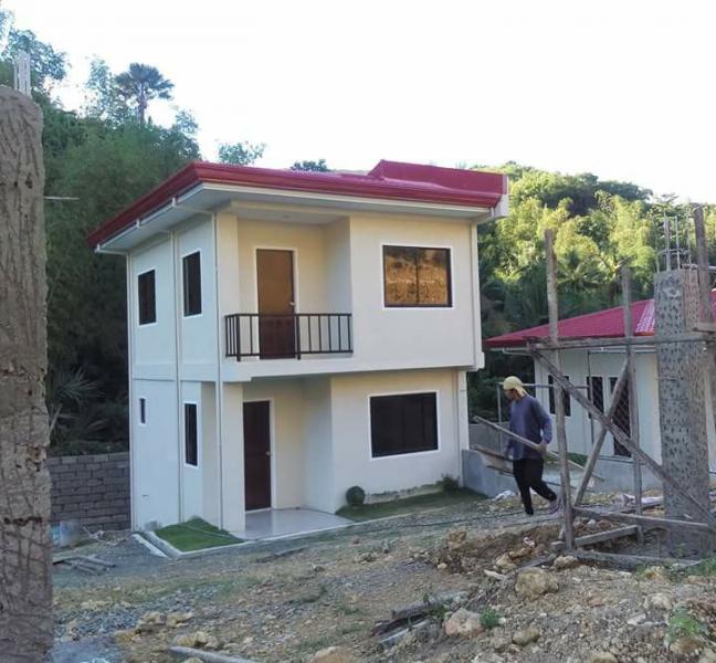 Pictures of 2 bedroom Houses for sale in Consolacion