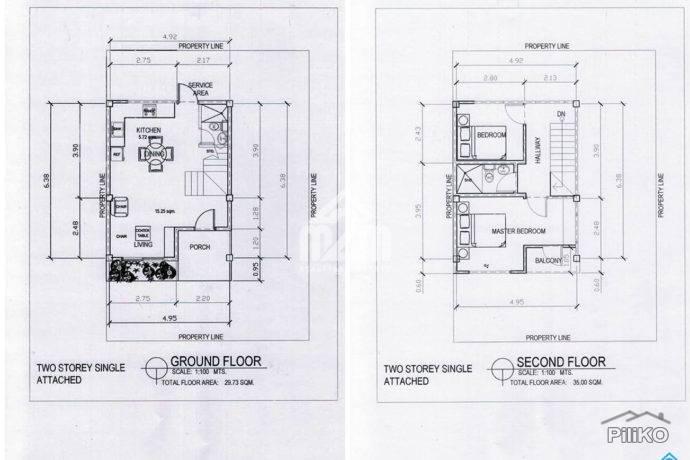 2 bedroom Houses for sale in Consolacion - image 3
