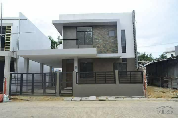 Pictures of 4 bedroom Houses for sale in Mandaue